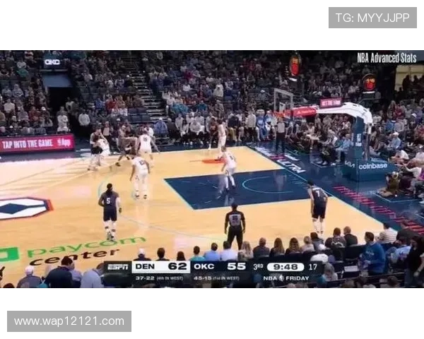 雷霆击败公牛 麦凯恩20分切特砍双双