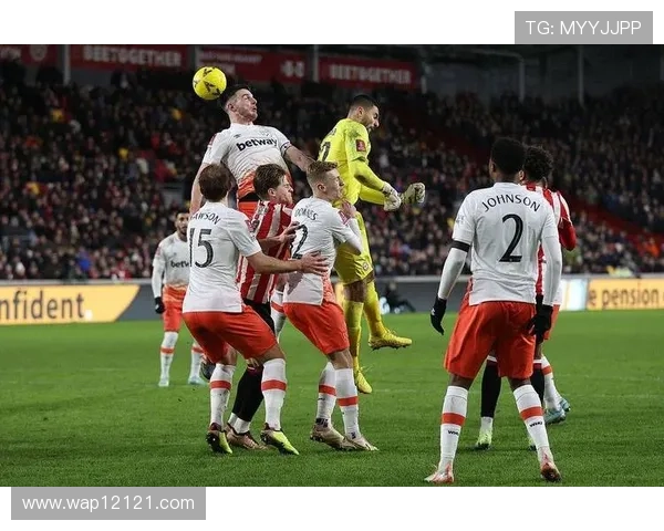 锋线诅咒再现 西汉姆联险遭厄运